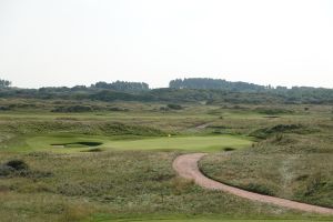 Royal Birkdale 7th